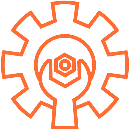 TheOnlineIntegrator_Icons_Optimize_Orange