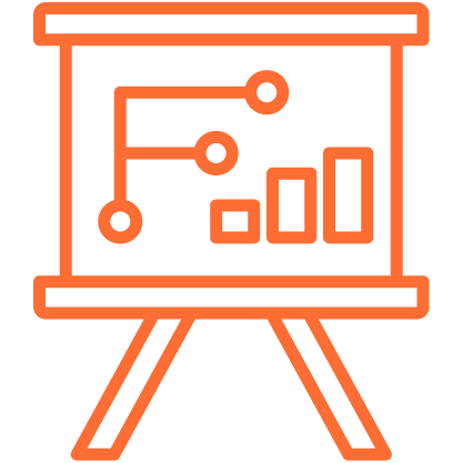 TheOnlineIntegrator_Icons_Strategize_Orange